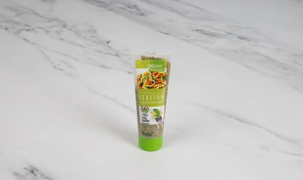 ROOTS ORGANIC ITALIAN PASTE 1 ea
