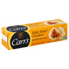 CARR'S Table Water Crackers Baked With Roasted Garlic & Herbs 120g