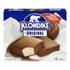 Klondike Original Ice Cream Bar, 135 mL, 4 ct