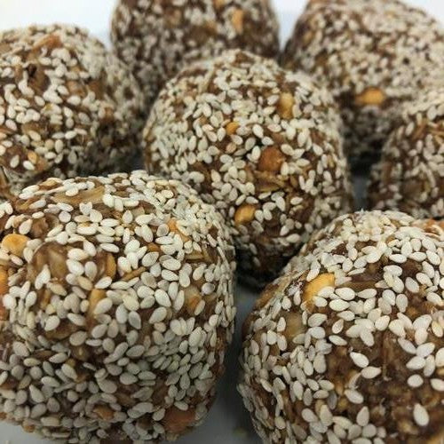 HORNBY ISLAND Energy Balls - Sesame