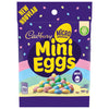 Cadbury Mini Eggs Micro Candy, 90 g
