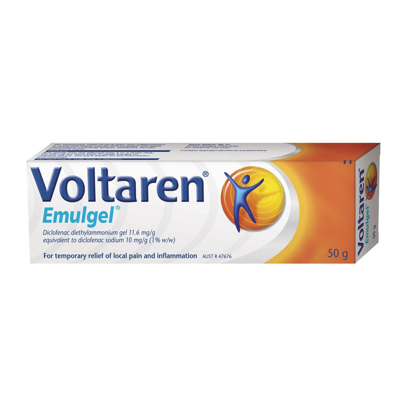 VOLTAREN Emulgel 50g