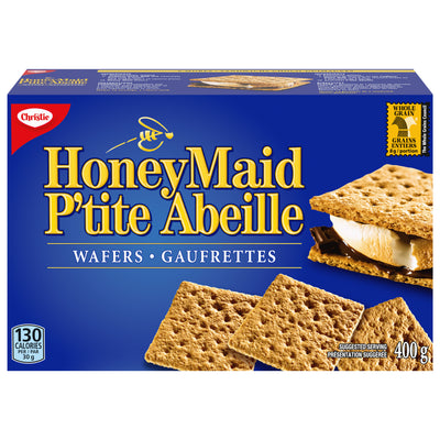 HONEY MAID Wafers 400g