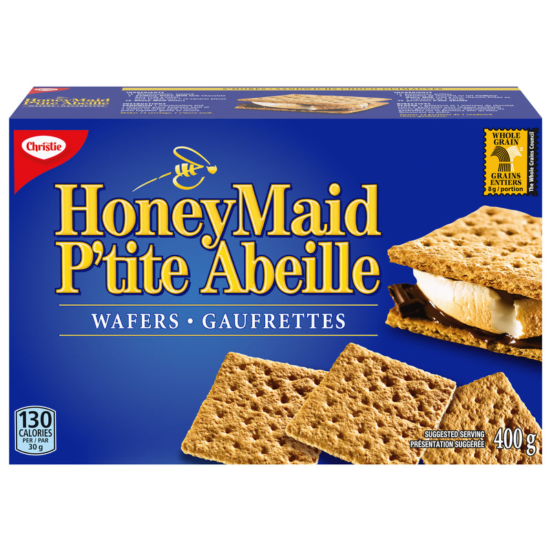 HONEY MAID Wafers 400g