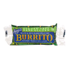 AMY'S Beans & Rice Burrito 156g