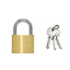 VALUE POWER PADLOCK 40MM 1 EA