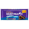 CADBURY DAIRY MILK OREO SANDWI 96 g