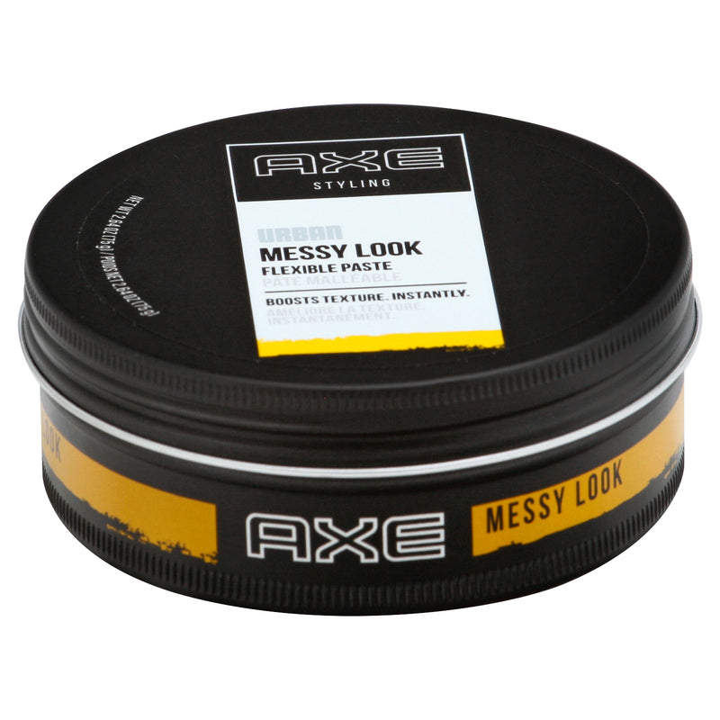 AXE Whatever Messy Look Paste 75g