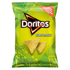 DORITOS GUACAMOLE 75 g