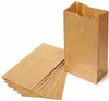 DURO LUCH BAGS 50 EA