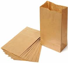 DURO LUCH BAGS 50 EA