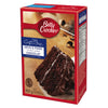 Betty Crocker Devil's Food Flavour Chocolate Cake Mix, 432 g