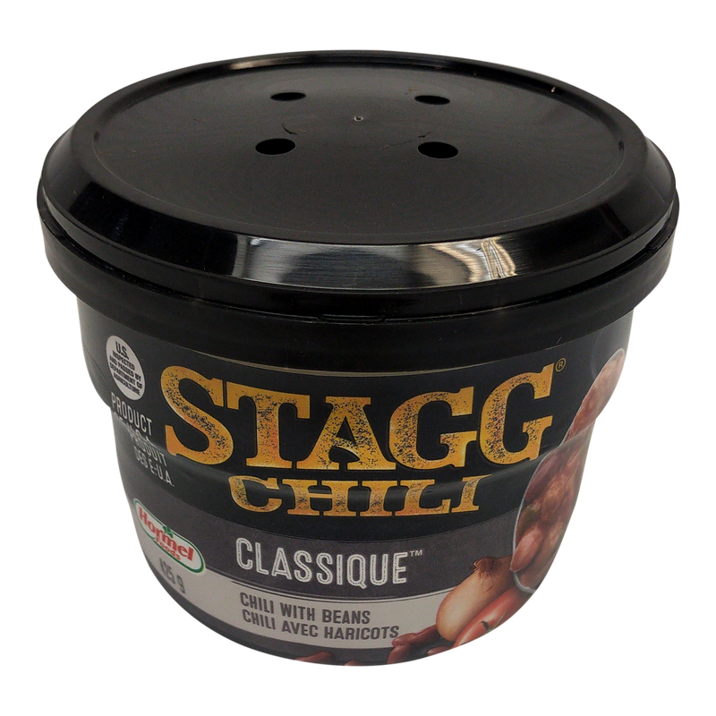 STAGG CHILI with Beans 425g