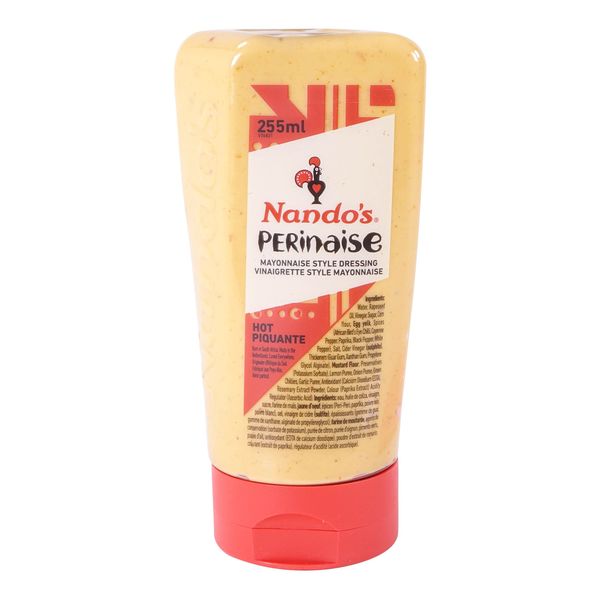 NANDO'S Perinaise Hot 354ml