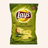 Lay's Dill Pickle Flavour Potato Chips, 165 g