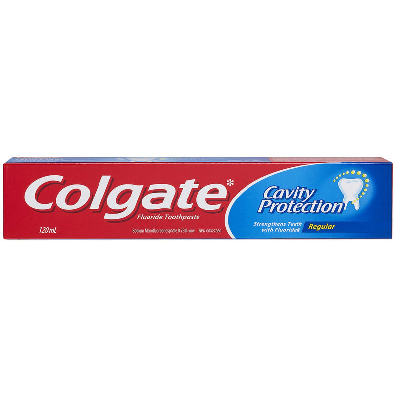COLGATE Toothpaste Regular 95 ml