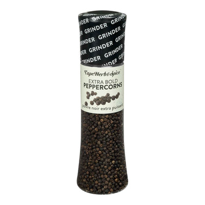 Cape Herb & Spice Extra Bold Peppercorns, 1 ct