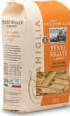 LA FAMIGLIA PENNE RIGATE 500 g