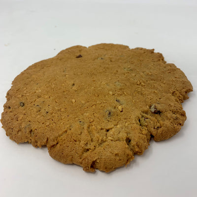 Coconut Pecan Cookie