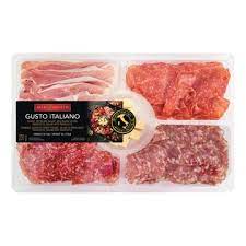 MA GUSTO ITALIANO 200G