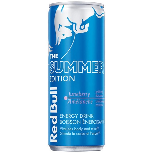 Red Bull The Summer Edition Energy Drink, 1 ct