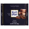RITTER SPORT with Praline Filling Milk Chocolate 99g