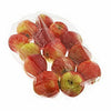 BAGGED APPLES 3LB
