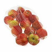BAGGED APPLES 3LB