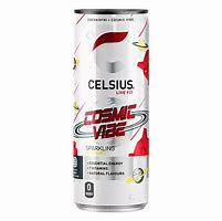 CELSIUS COSMIC VIBE 355ML