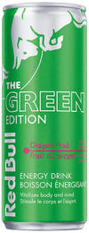 RED BULL GREEN DRAGONFRUIT 250 ml