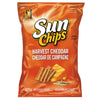 SUN CHIPS Harvest Cheddar 225g