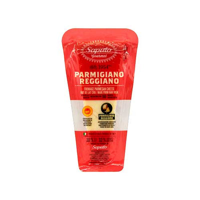 SAPUTO PARMIGIANO REGGIANO 150 g