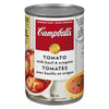 CAMPBELL'S Tomato With Basil & Oregano Condensed Soup 284ml