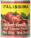 ITALISSIMA Crushed Tomatoes 796ml