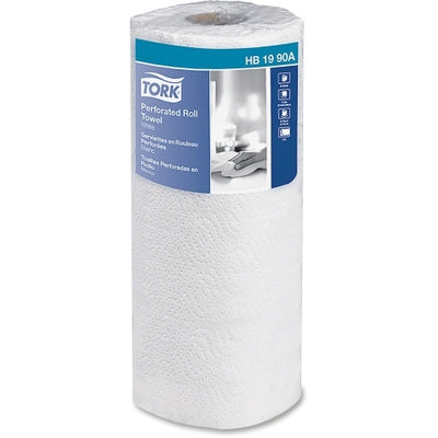 TORK Paper Towel Single Roll