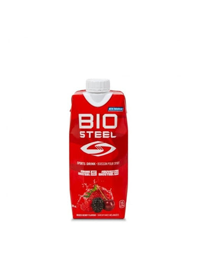 Bio Steel Mixed Berry Flavour Sport Drink, 1 ct