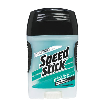SPEED STICK Active Fresh Deodorant 70g