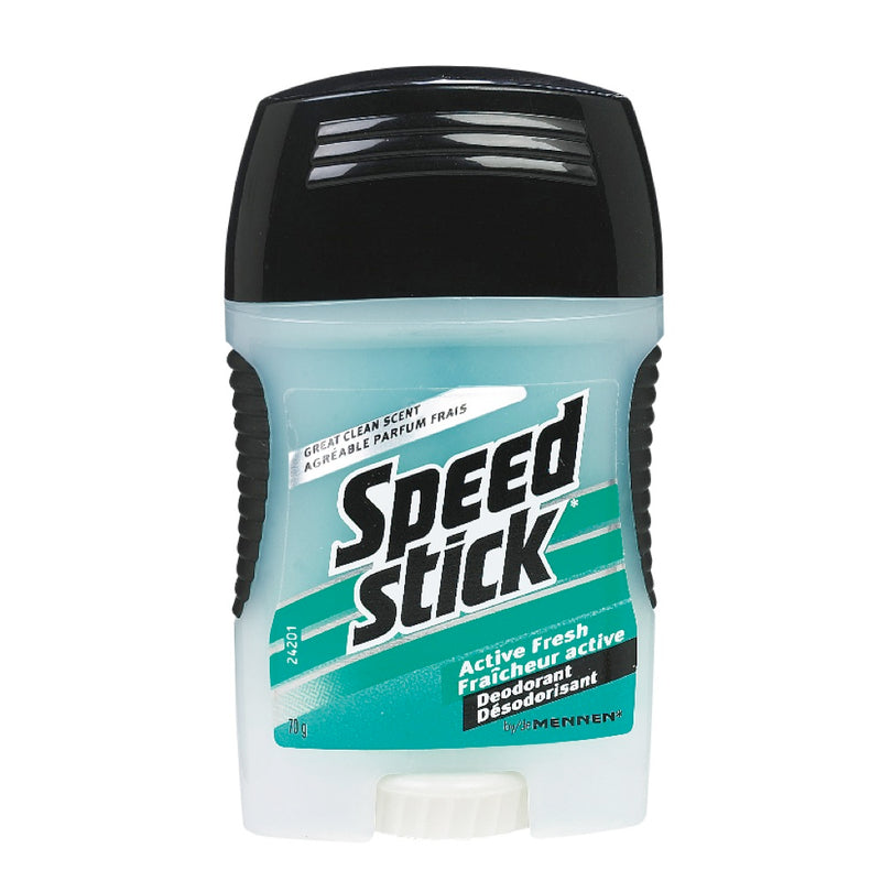 SPEED STICK Active Fresh Deodorant 70g