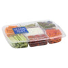 Mann's with Creamy Ranch Dip Veggie Tray, 1.13 kg
