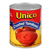 Unico Crushed Tomatoes, 828 mL