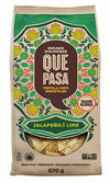 QUE PASA JALAPENO & LIME 156 g