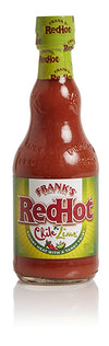 FRANK'S Redhot Chile & Lime Sauce 354ml