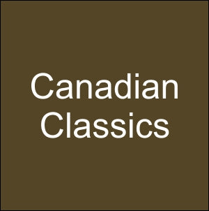 CANADIAN CLASSICS KS Carton (10 Packs)