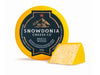 SNOWDONIA BEECH WOOD YELLOW 200 g