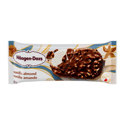 NESTLE HAAGEN-DAZS SALTED CARA 88 ml