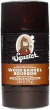 DR SQUATCH DEOD BOURBON 75 G