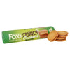 FOXS CRUNCH CREAMS GINGER 200 G