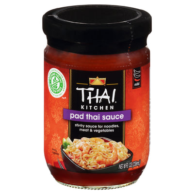 Thai Kitchen Mild Pad Thai Sauce, 237 mL