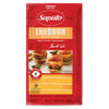 SAPUTO Cheddar Slices 180g