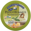 ROYAL GOURMET Pesto Hummus 227g
